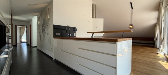 Ático de 3 habitaciónes en Gotzens, Austria No. 169046 4