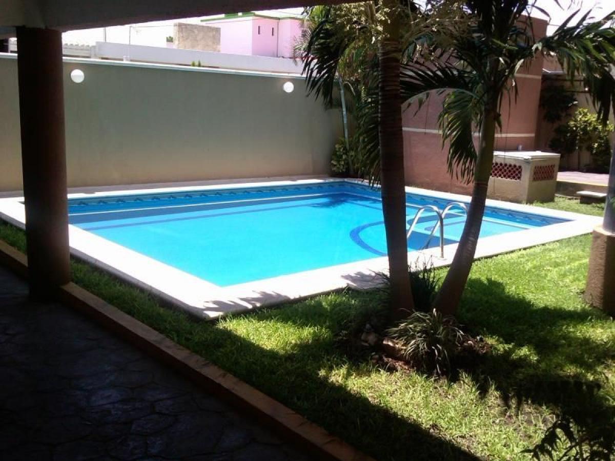 3 غرف نوم شقة في Veracruz, Mexico رقم 226044