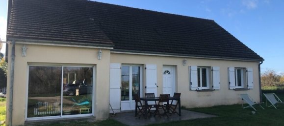 4 chambres Maison à Chambourg-sur-Indre, France No. 236283 6