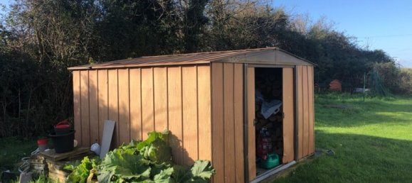 4 chambres Maison à Chambourg-sur-Indre, France No. 236283 8