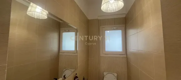 4 bedrooms Villa in Germasogeia, Cyprus No. 5510 14