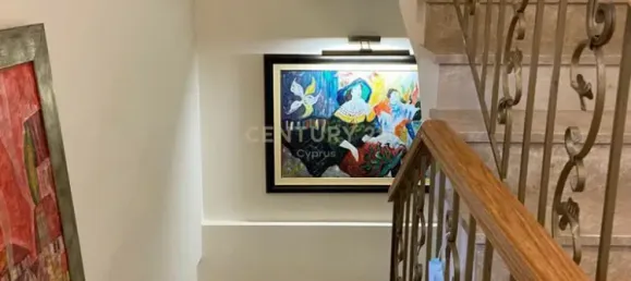 4 bedrooms Villa in Germasogeia, Cyprus No. 5510 12