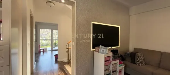 4 bedrooms Villa in Germasogeia, Cyprus No. 5510 5