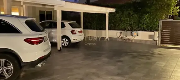 4 bedrooms Villa in Germasogeia, Cyprus No. 5510 20