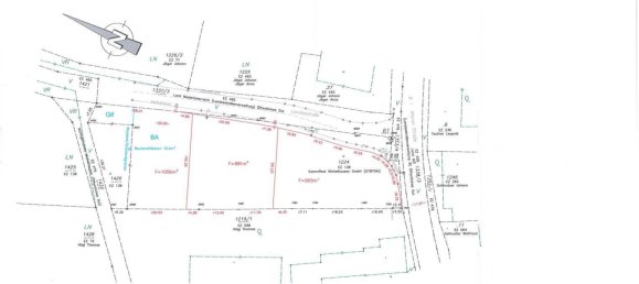 905m² Land in Michelhausen, Austria No. 217615 8