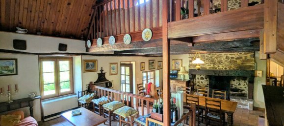 6 bedrooms House in Correze, France No. 276603 4