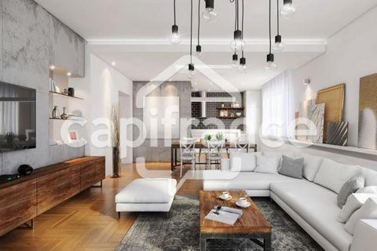 Studio in the Condo in Viroflay, France No. 26016