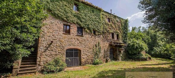 4 غرف نوم منزل في Cortona, Italy رقم 311 2