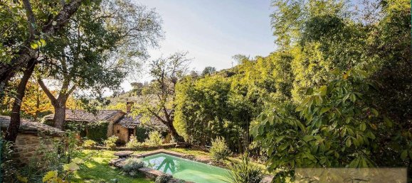 4 غرف نوم منزل في Cortona, Italy رقم 311 4