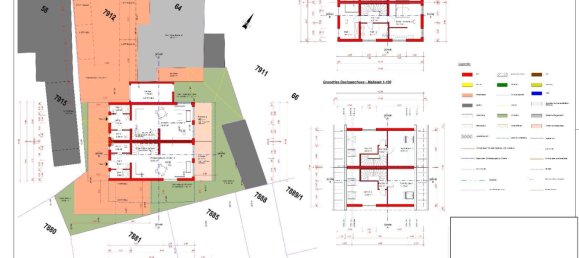 Terreno en Aschaffenburg, Germany No. 307595 6