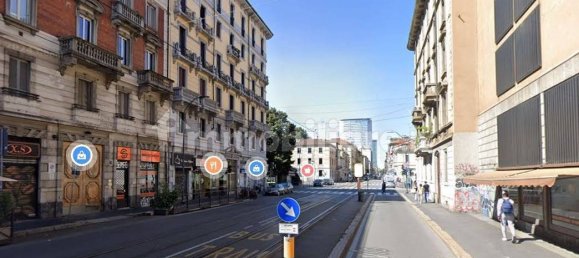 4غرفة عقار تجاري في Milan, Italy رقم 351379 4