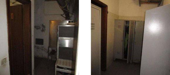 4غرفة عقار تجاري في Milan, Italy رقم 351379 21