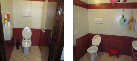 4غرفة عقار تجاري في Milan, Italy رقم 351379 14