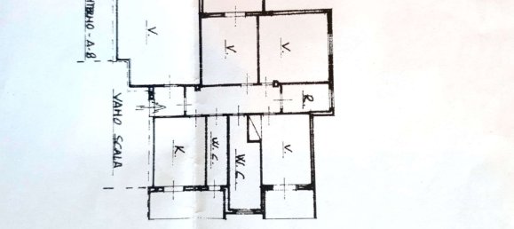 5-Zimmer Wohnung in Catania, Italy, Nr. 292697 13