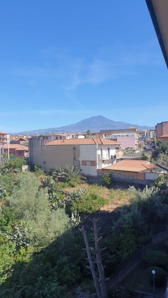 5-Zimmer Wohnung in Catania, Italy, Nr. 292697