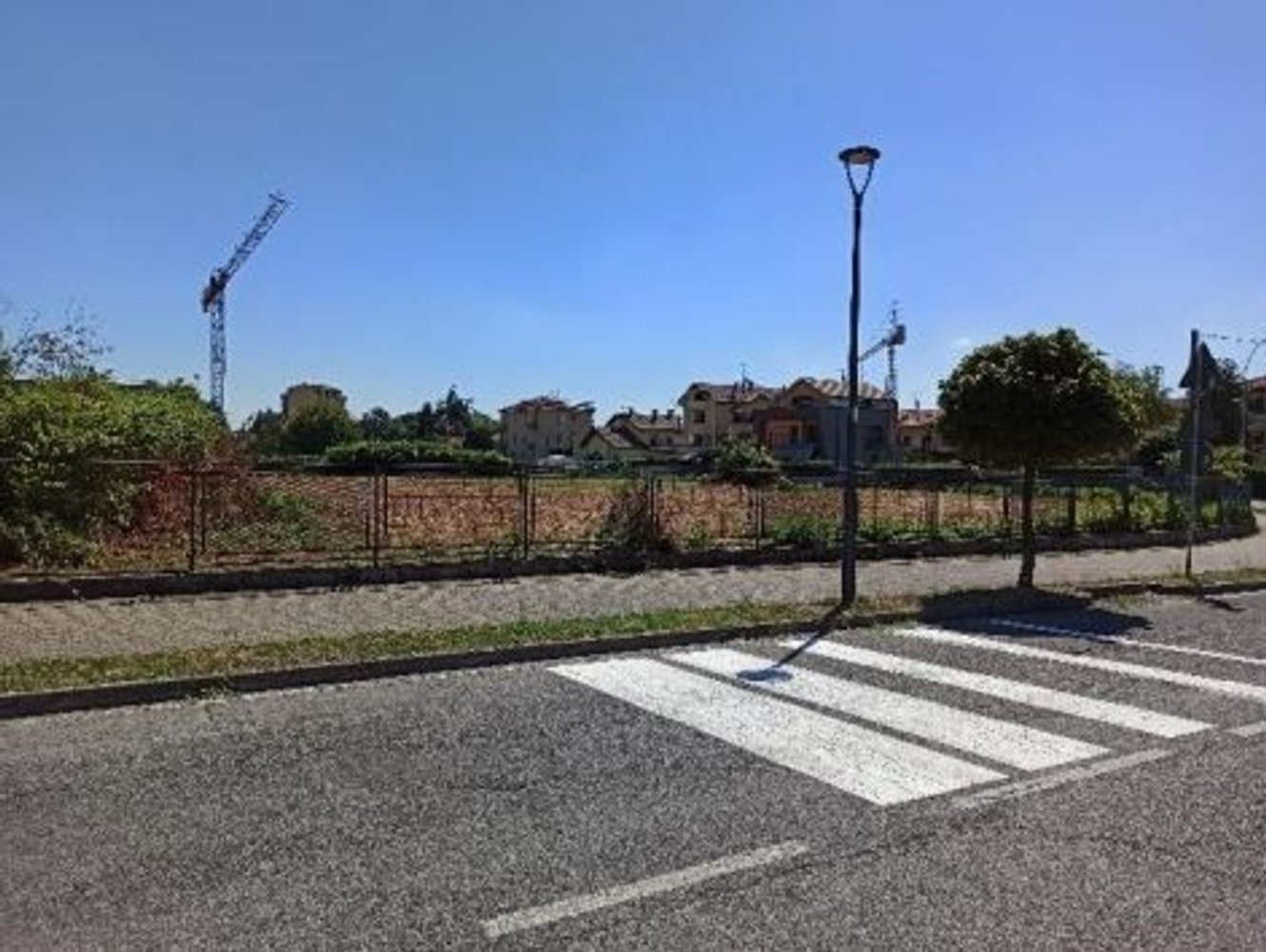 Terrain à Usmate Velate, Italy 16002m² No. 6973