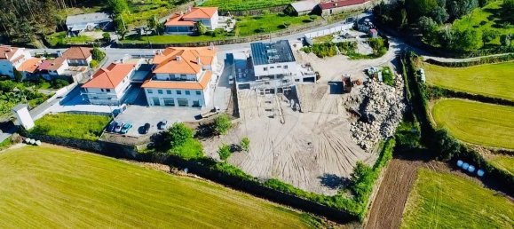 3 غرف نوم منزل في Cossourado, Portugal رقم 172743 19