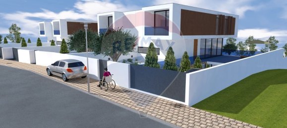 3 غرف نوم منزل في Cossourado, Portugal رقم 172743 10