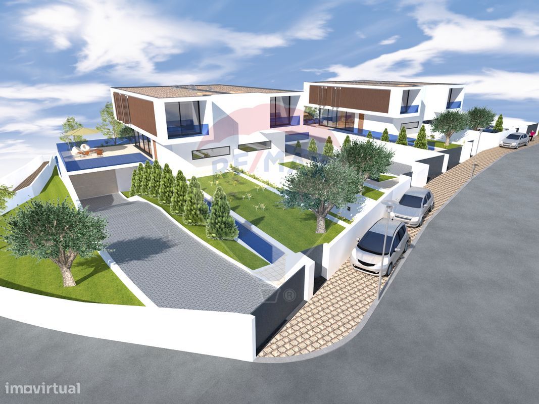 3 غرف نوم منزل في Cossourado, Portugal رقم 172743