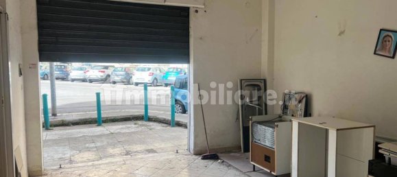 Entrepôt à Palermo, Italy 30m² No. 272982 2