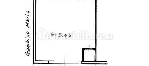 Entrepôt à Palermo, Italy 30m² No. 272982 5