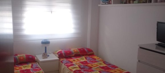 3 bedrooms Apartment in El Ejido, Spain No. 105858 13
