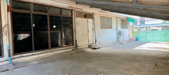 Büro in Bang Na, Thailand 1500m², Nr. 14633 4