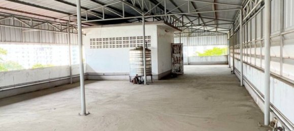 Büro in Bang Na, Thailand 1500m², Nr. 14633 5