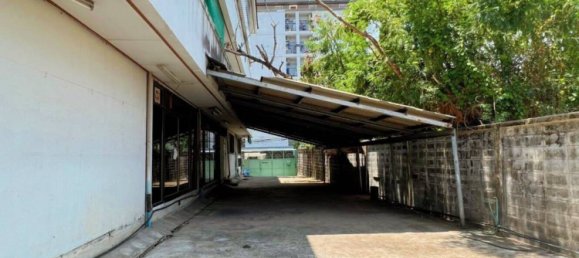 Büro in Bang Na, Thailand 1500m², Nr. 14633 3