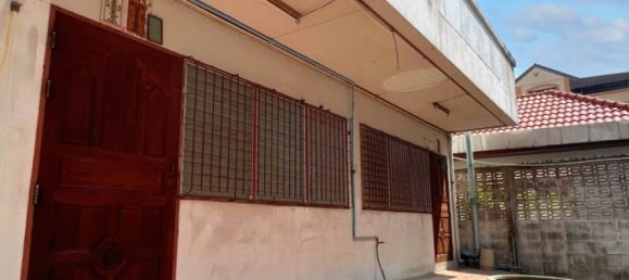 Büro in Bang Na, Thailand 1500m², Nr. 14633 2