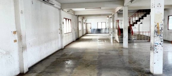 Büro in Bang Na, Thailand 1500m², Nr. 14633 6