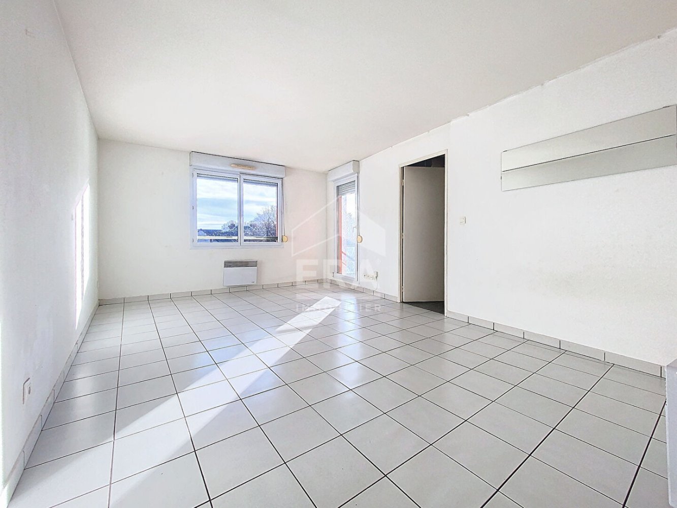 Apartamento de 2 divisões em Le Petit-Quevilly, France N.º 328484