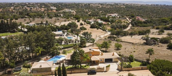 4 chambres Villa à Lagoa, Portugal No. 7609 2