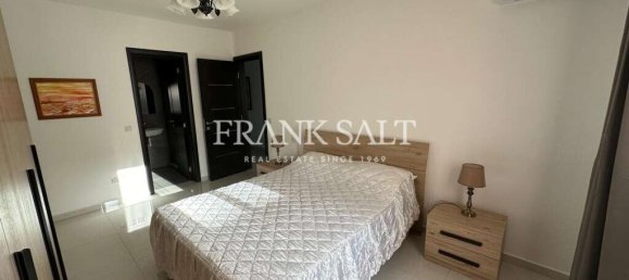 Apartamento de 3 dormitorios en Pembroke, Malta No. 10539 6