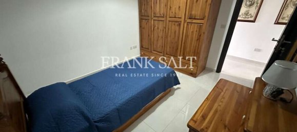 Apartamento de 3 dormitorios en Pembroke, Malta No. 10539 10