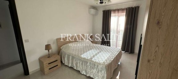 Apartamento de 3 dormitorios en Pembroke, Malta No. 10539 7