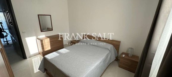 Apartamento de 3 dormitorios en Pembroke, Malta No. 10539 5