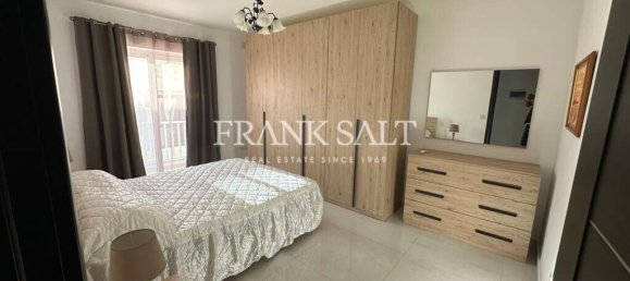 Apartamento de 3 dormitorios en Pembroke, Malta No. 10539 8