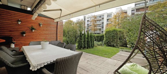 4 bedrooms Townhouse in Munich, Germany No. 243881 6