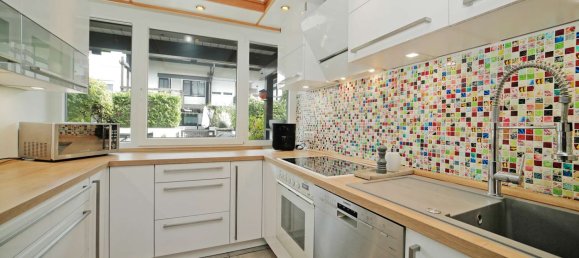 4 bedrooms Townhouse in Munich, Germany No. 243881 8