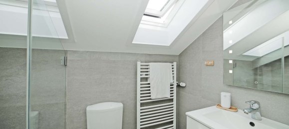 4 bedrooms Townhouse in Munich, Germany No. 243881 17