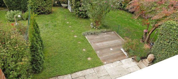 4 bedrooms Townhouse in Munich, Germany No. 243881 15