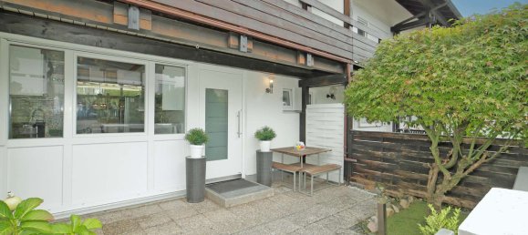 4 bedrooms Townhouse in Munich, Germany No. 243881 20