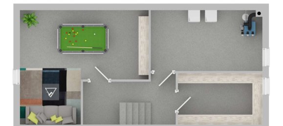 4 bedrooms Townhouse in Munich, Germany No. 243881 25