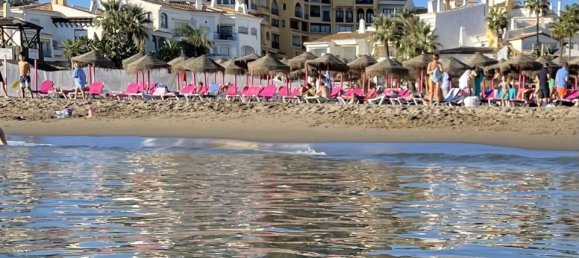 2 chambres Appartement à Marbella, Spain No. 131275 22