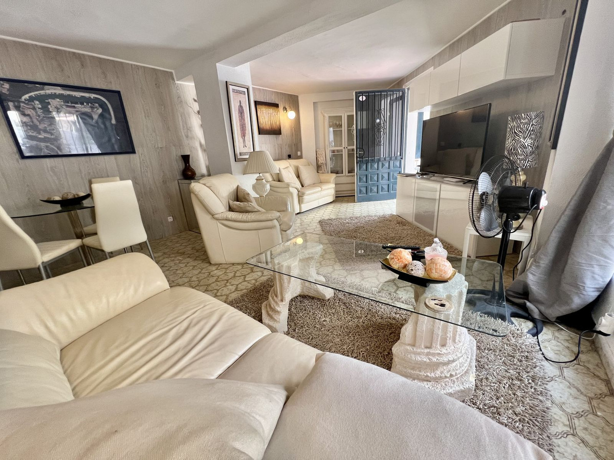 2 chambres Appartement à Marbella, Spain No. 131275