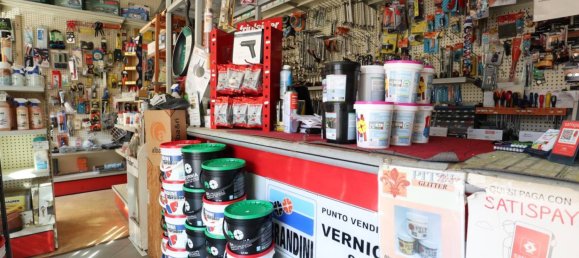 Imóvel comercial de 2 divisões em Turin, Italy N.º 65177 4