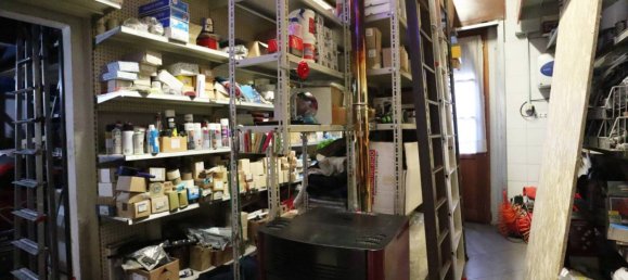 Imóvel comercial de 2 divisões em Turin, Italy N.º 65177 19