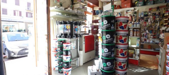 Imóvel comercial de 2 divisões em Turin, Italy N.º 65177 3