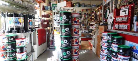 Imóvel comercial de 2 divisões em Turin, Italy N.º 65177 10